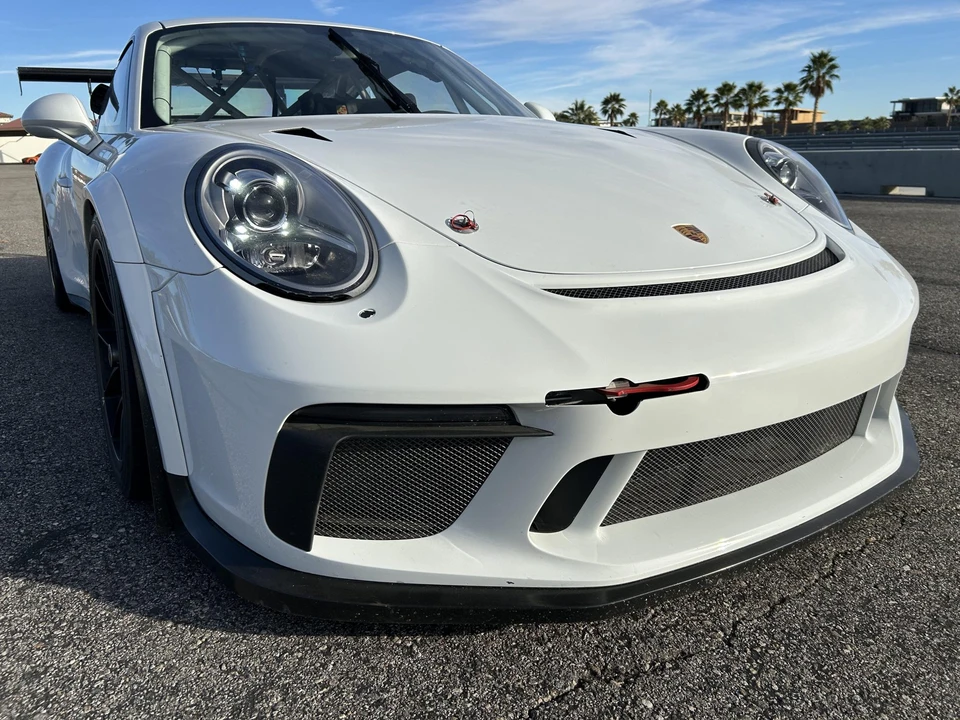 2019 Porsche 991 GT3 - Image 24 of 31