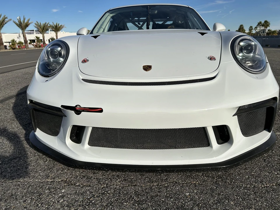 2019 Porsche 991 GT3 - Image 25 of 31