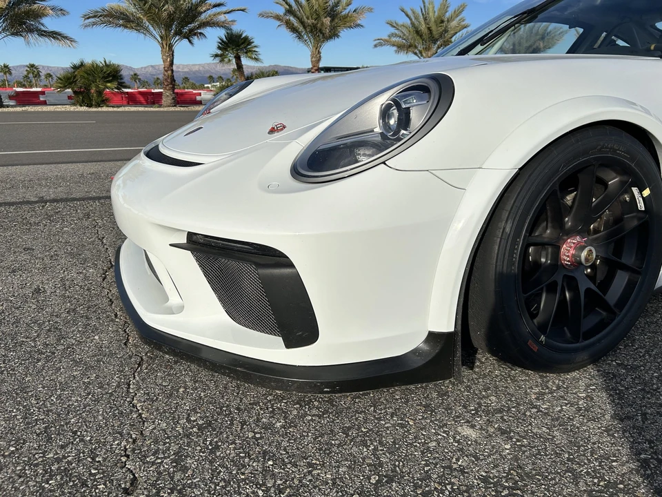 2019 Porsche 991 GT3 - Image 26 of 31