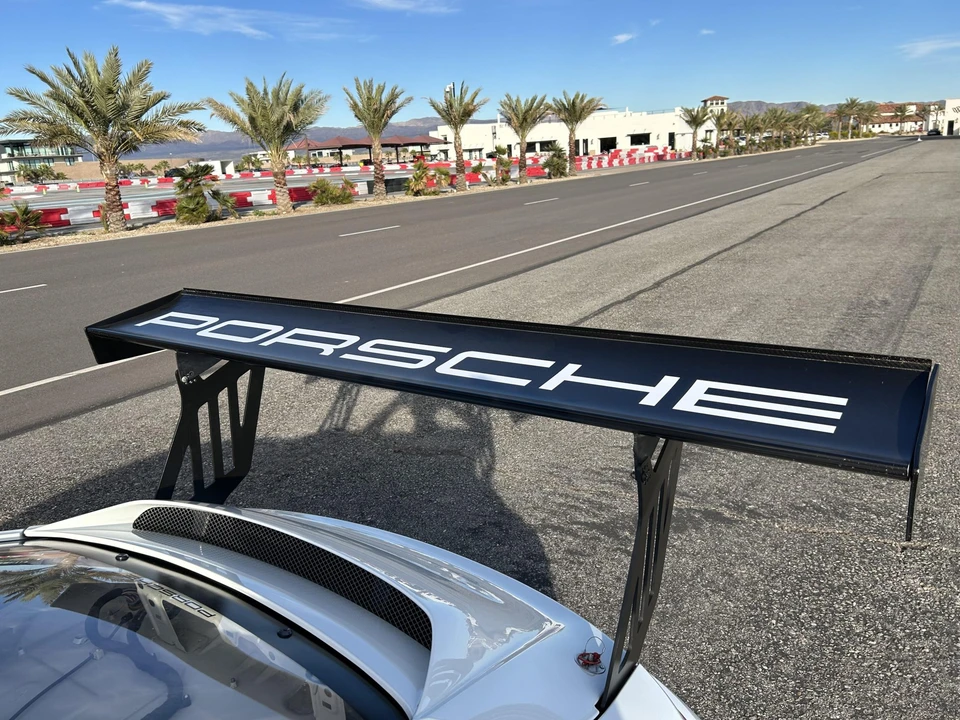 2019 Porsche 991 GT3 - Image 27 of 31