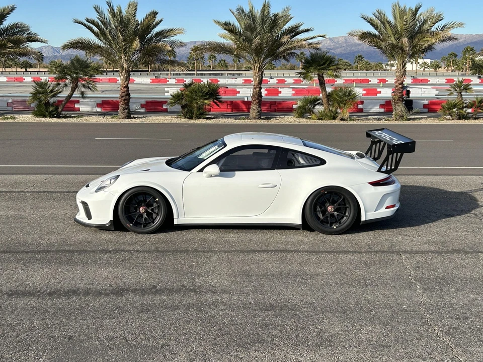 2019 Porsche 991 GT3 - Image 8 of 31