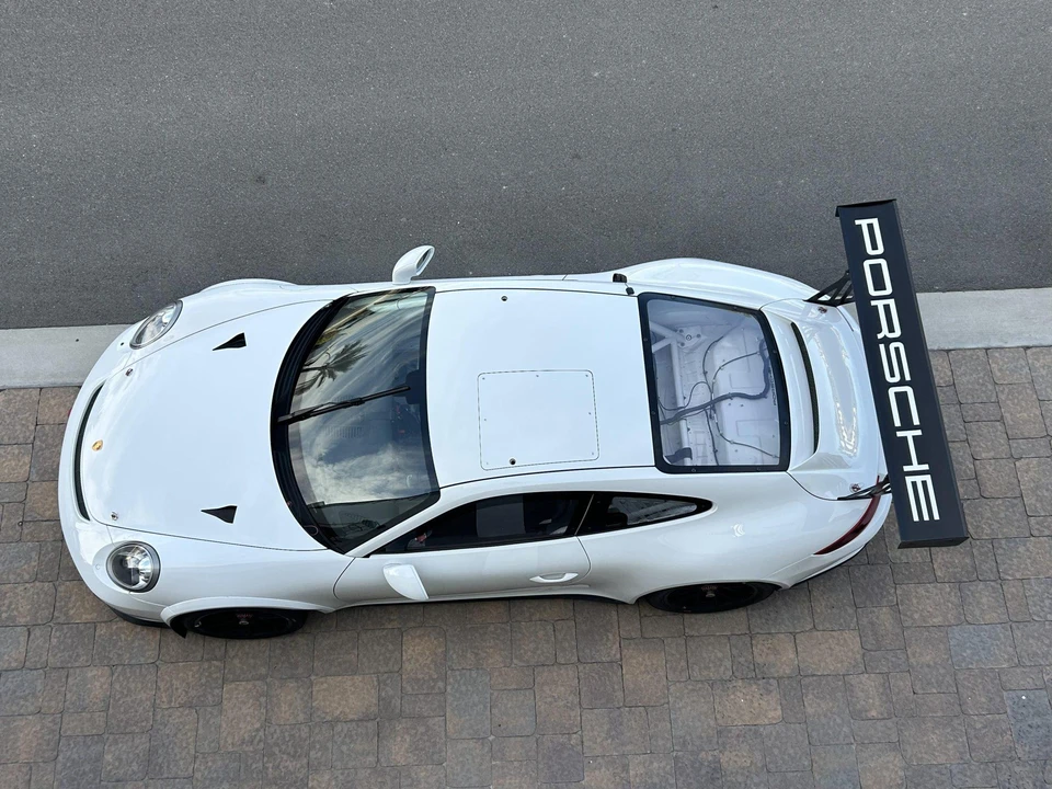 2019 Porsche 991 GT3 - Image 16 of 31