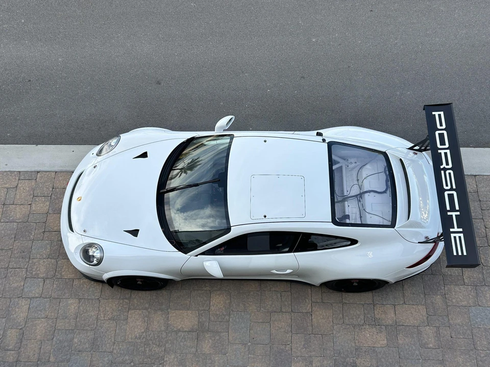 2019 Porsche 991 GT3 - Image 15 of 31