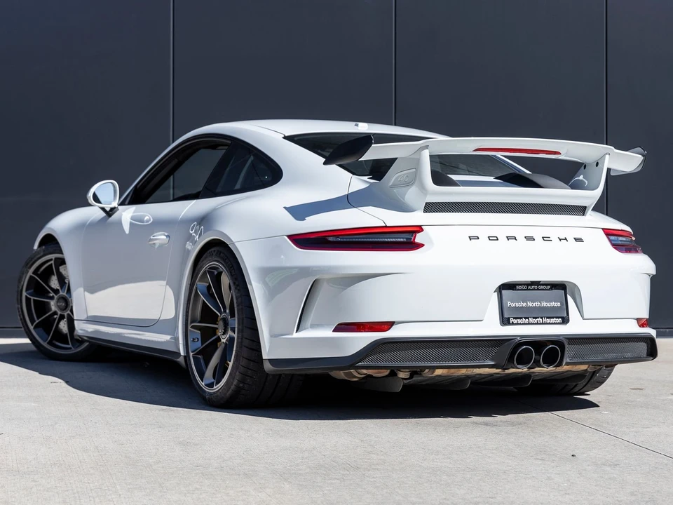 2019 Porsche 991 GT3 - Image 6 of 21