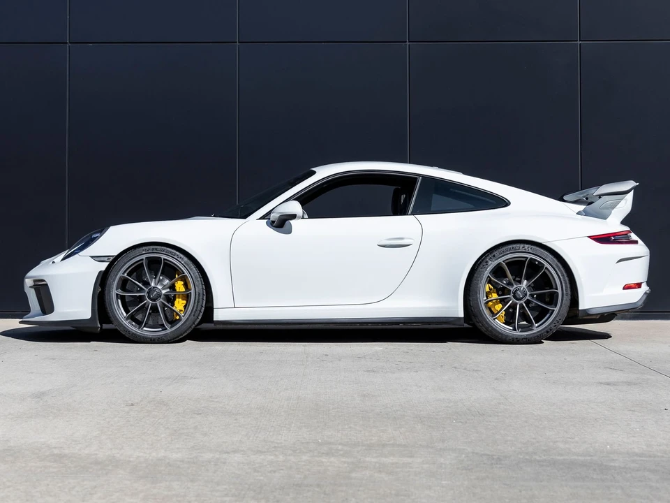 2019 Porsche 991 GT3 - Image 4 of 21