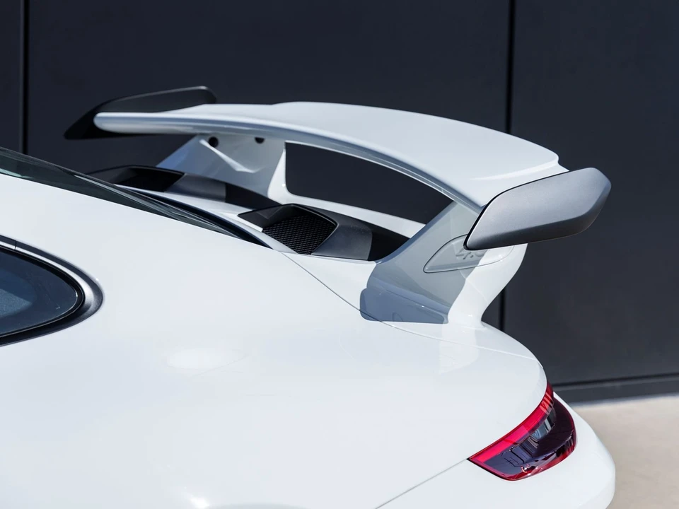 2019 Porsche 991 GT3 - Image 7 of 21