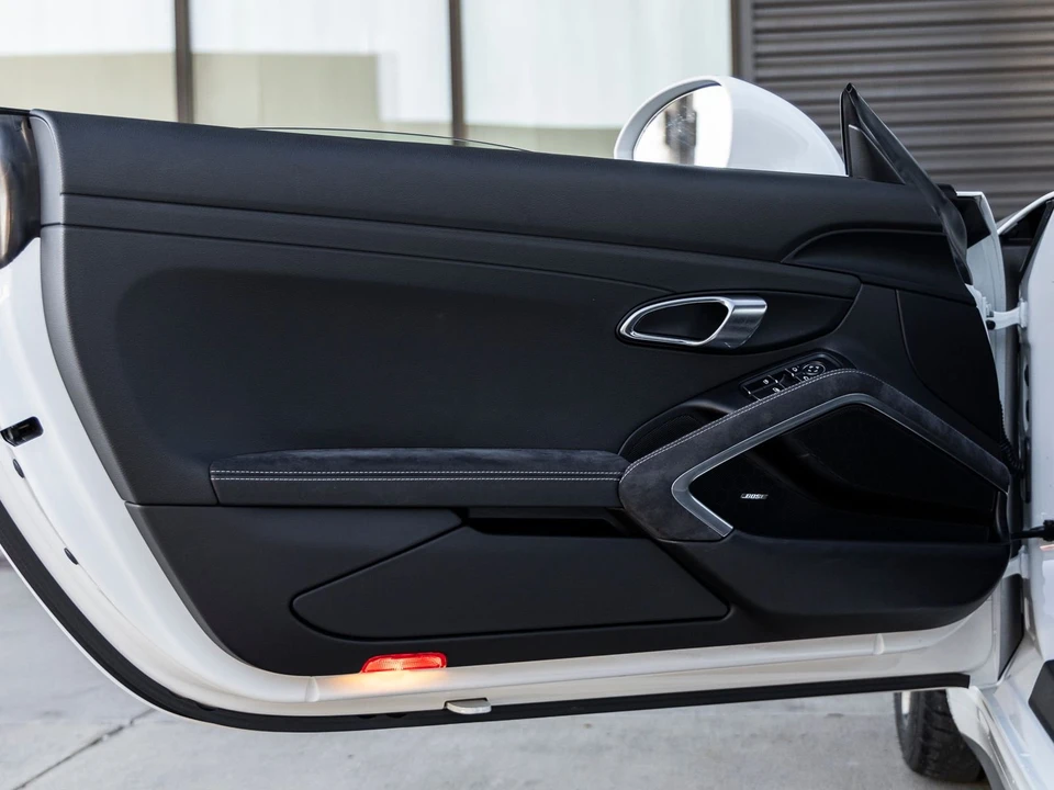 2019 Porsche 991 GT3 - Image 11 of 21