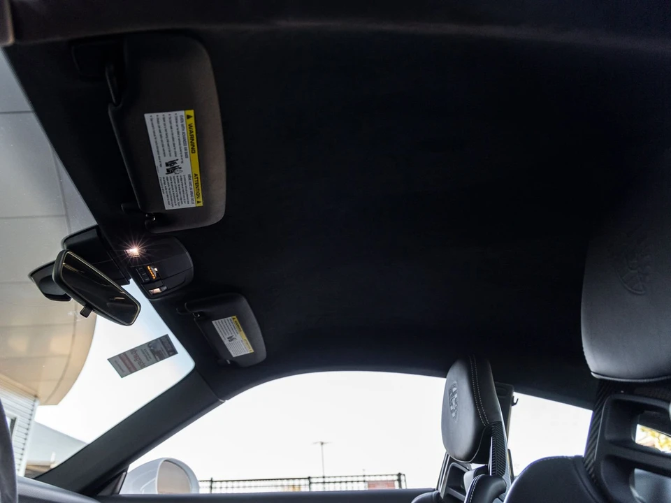 2019 Porsche 991 GT3 - Image 13 of 21
