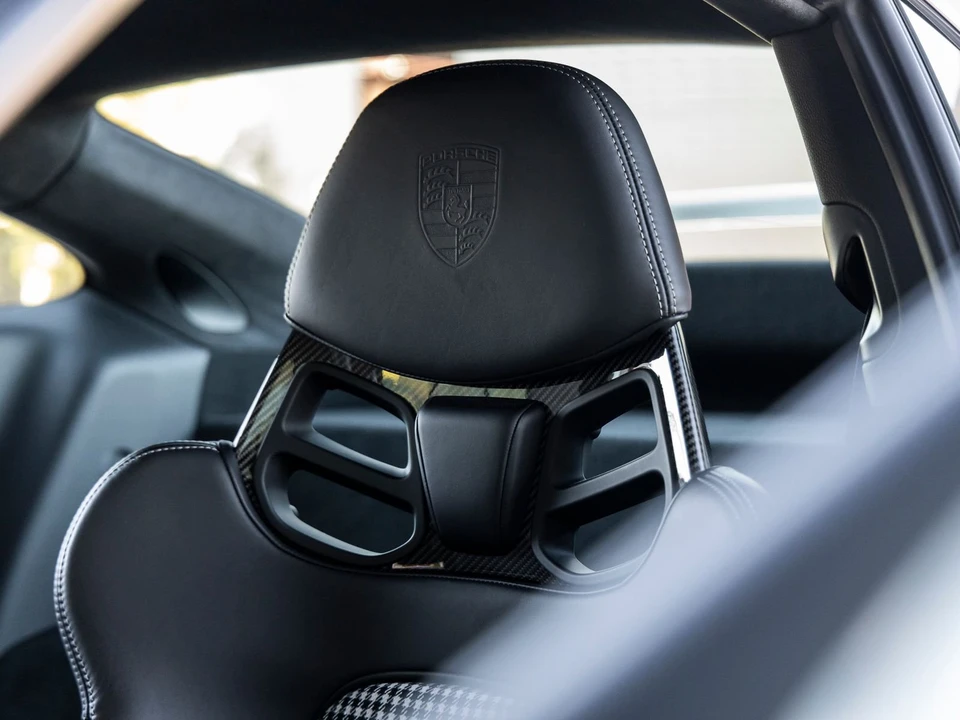 2019 Porsche 991 GT3 - Image 16 of 21