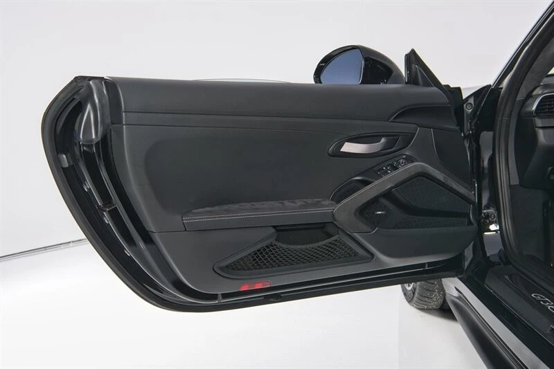 2019 Porsche 991 GT3 RS - Image 18 of 31