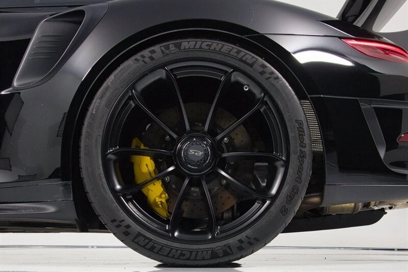 2019 Porsche 991 GT3 RS - Image 9 of 31