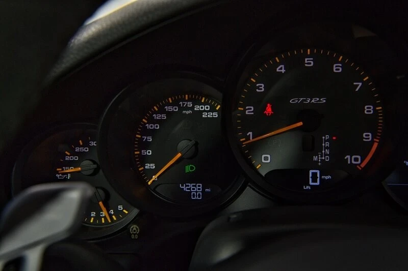 2019 Porsche 991 GT3 RS - Image 24 of 31