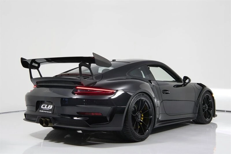 2019 Porsche 991 GT3 RS - Image 12 of 31