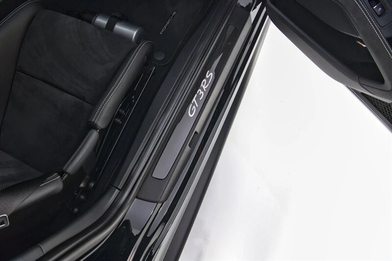 2019 Porsche 991 GT3 RS - Image 31 of 31