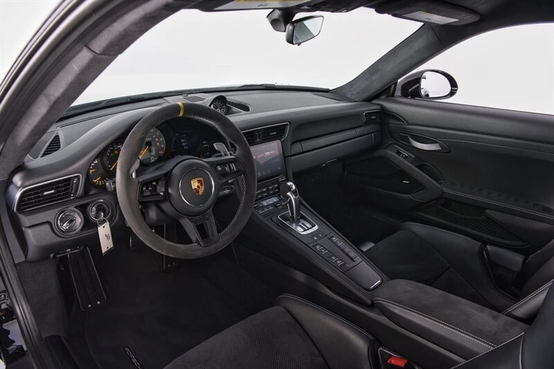 2019 Porsche 991 GT3 RS - Image 21 of 31