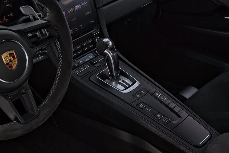 2019 Porsche 991 GT3 RS - Image 27 of 31