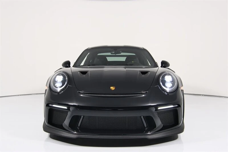 2019 Porsche 991 GT3 RS - Image 3 of 31