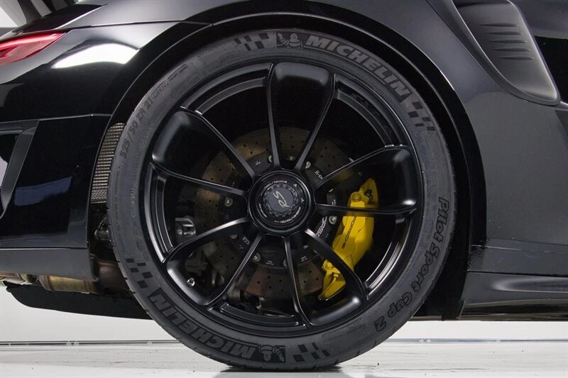 2019 Porsche 991 GT3 RS - Image 16 of 31