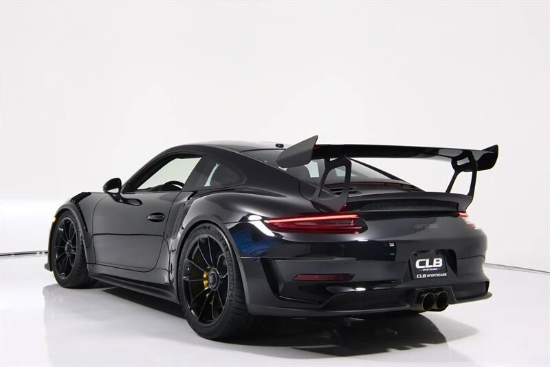 2019 Porsche 991 GT3 RS - Image 10 of 31