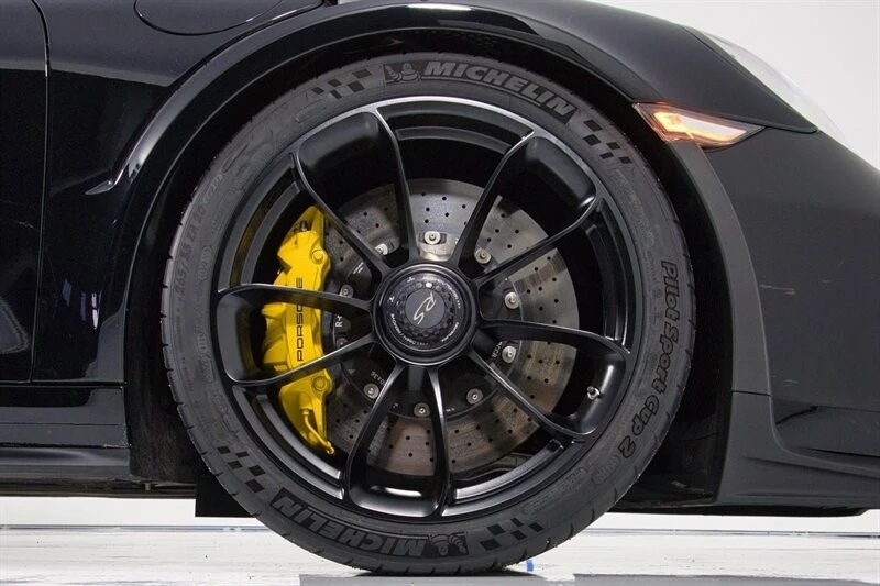 2019 Porsche 991 GT3 RS - Image 17 of 31