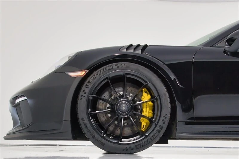 2019 Porsche 991 GT3 RS - Image 6 of 31