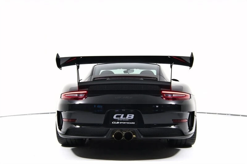 2019 Porsche 991 GT3 RS - Image 11 of 31