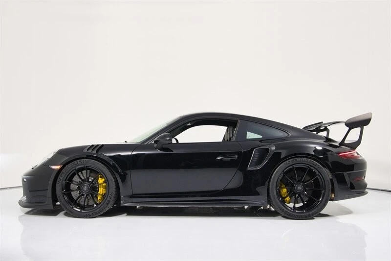 2019 Porsche 991 GT3 RS - Image 5 of 31