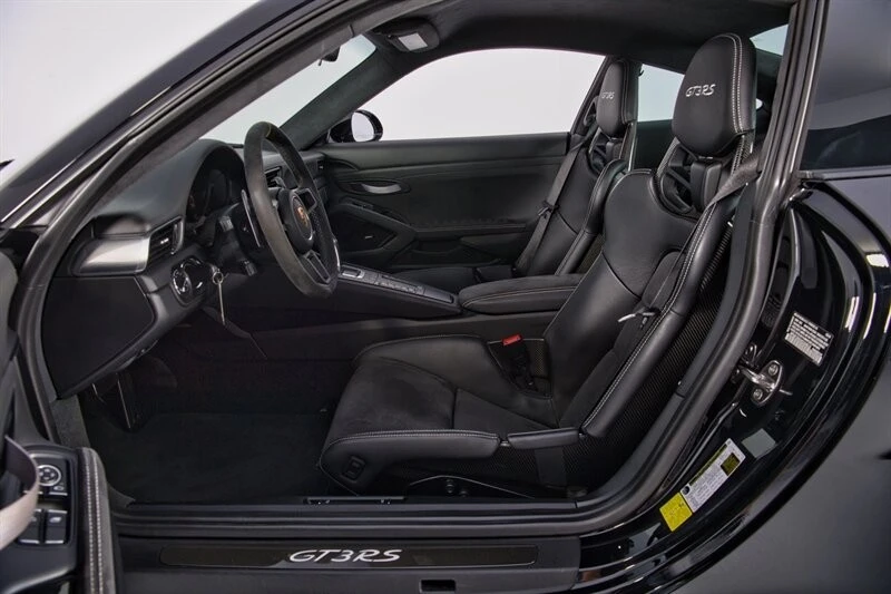 2019 Porsche 991 GT3 RS - Image 19 of 31