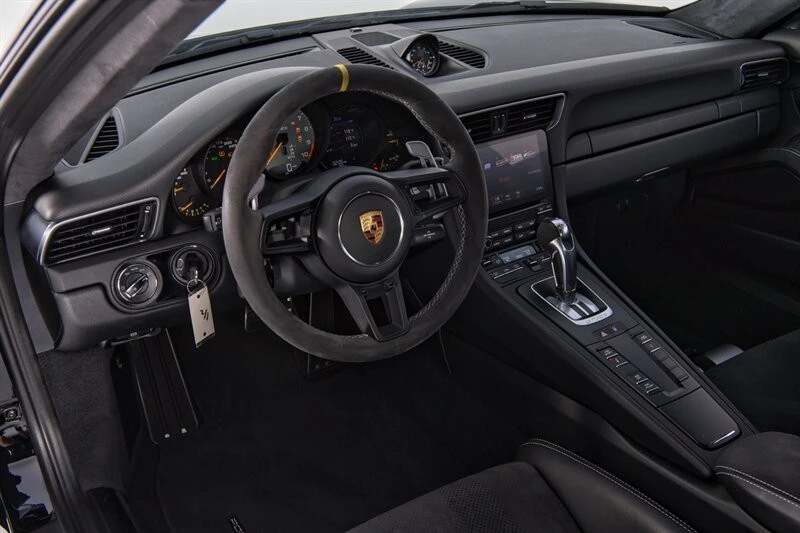 2019 Porsche 991 GT3 RS - Image 22 of 31