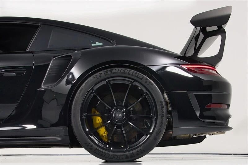 2019 Porsche 991 GT3 RS - Image 7 of 31