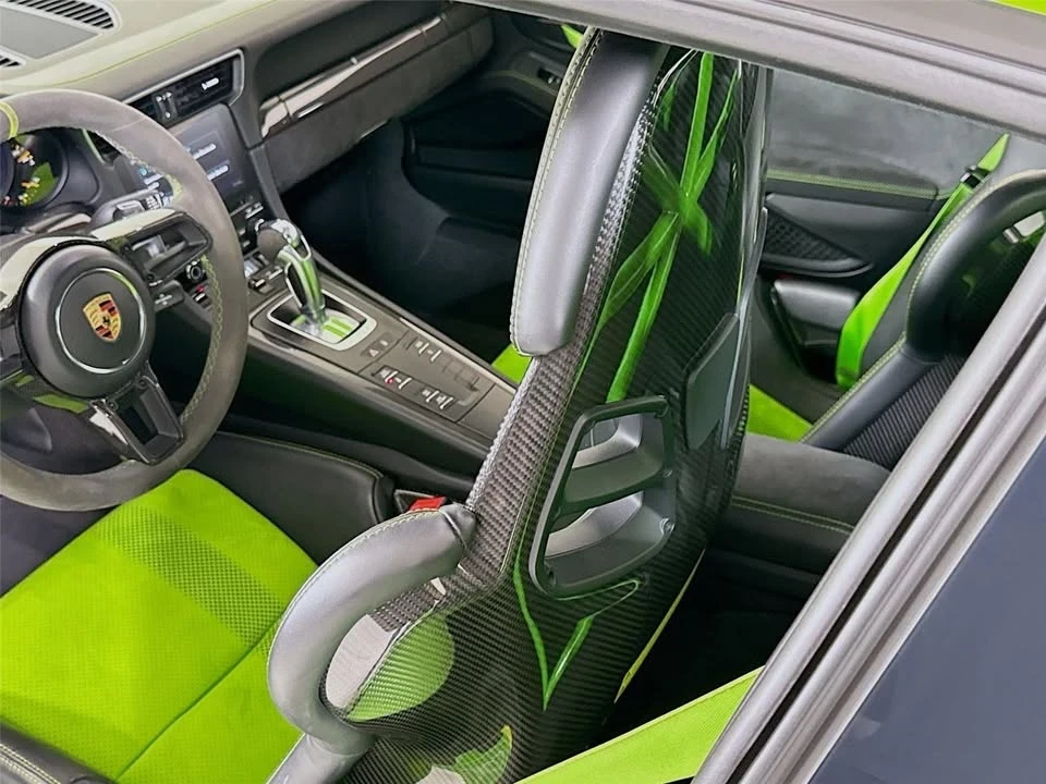 2019 Porsche 991 GT3 RS - Image 13 of 20