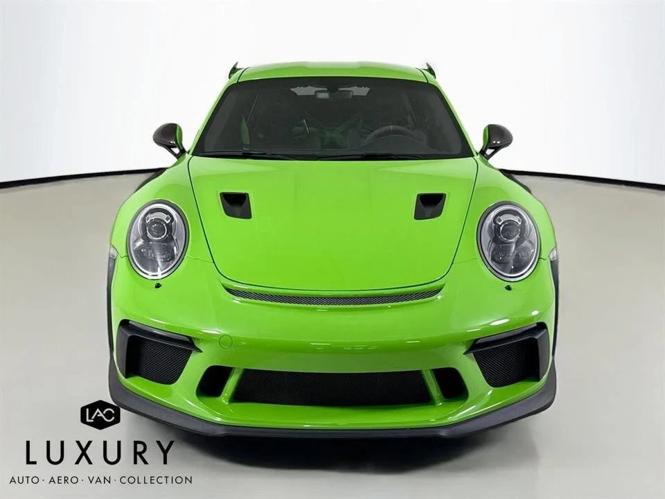 2019 Porsche 991 GT3 RS - Image 8 of 20