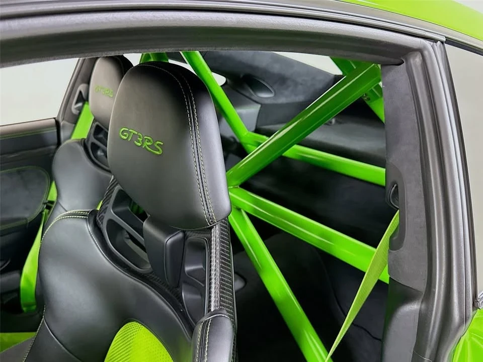 2019 Porsche 991 GT3 RS - Image 14 of 20