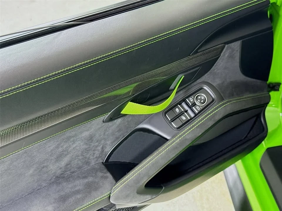 2019 Porsche 991 GT3 RS - Image 11 of 20