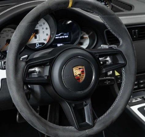 2019 Porsche 991 GT3 RS - Image 5 of 6
