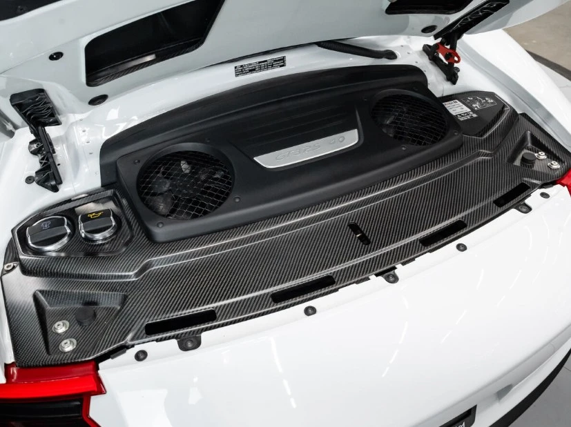 2019 Porsche 991 GT3 RS - Image 8 of 8