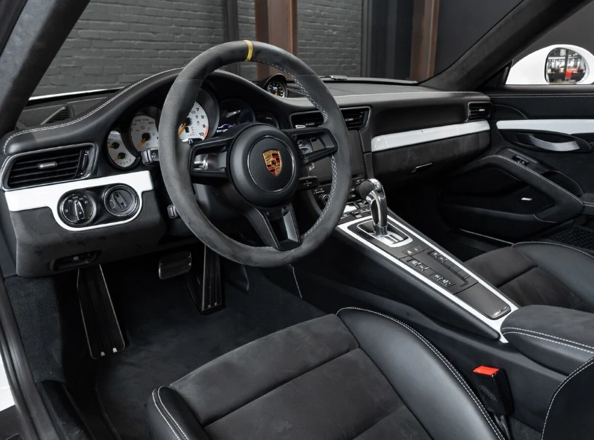 2019 Porsche 991 GT3 RS - Image 5 of 8