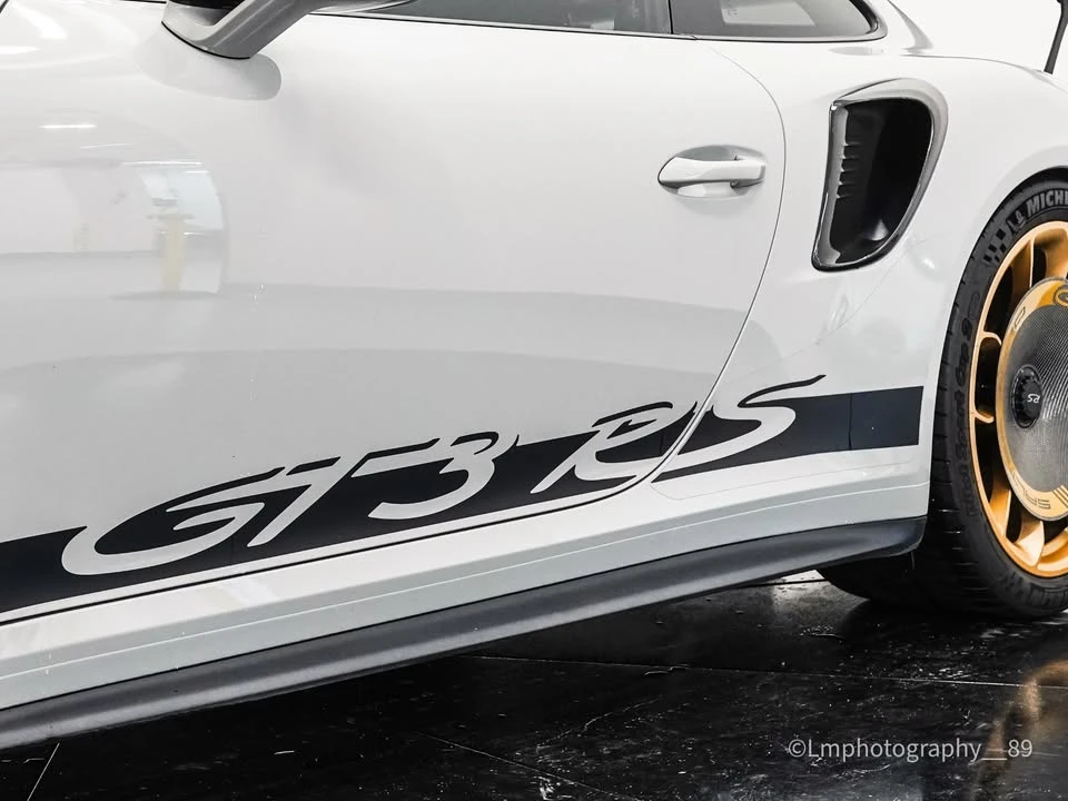 2019 Porsche 991 GT3 RS - Image 7 of 20