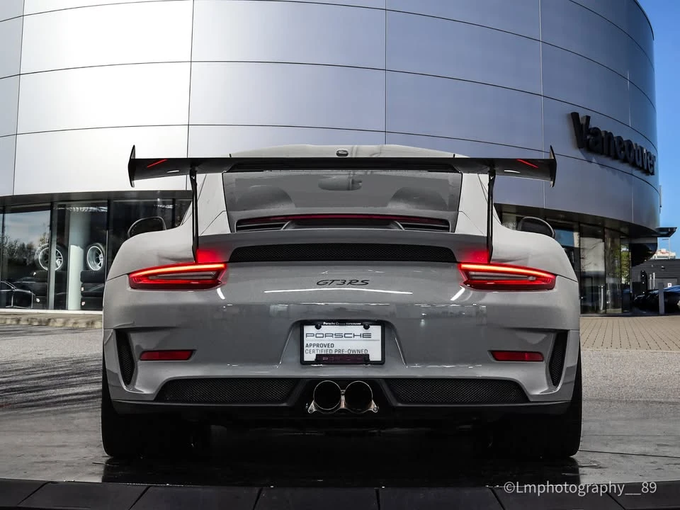 2019 Porsche 991 GT3 RS - Image 13 of 20