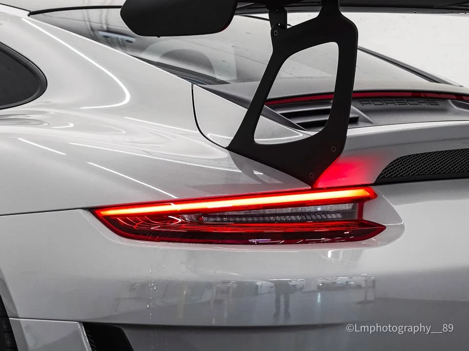 2019 Porsche 991 GT3 RS - Image 12 of 20