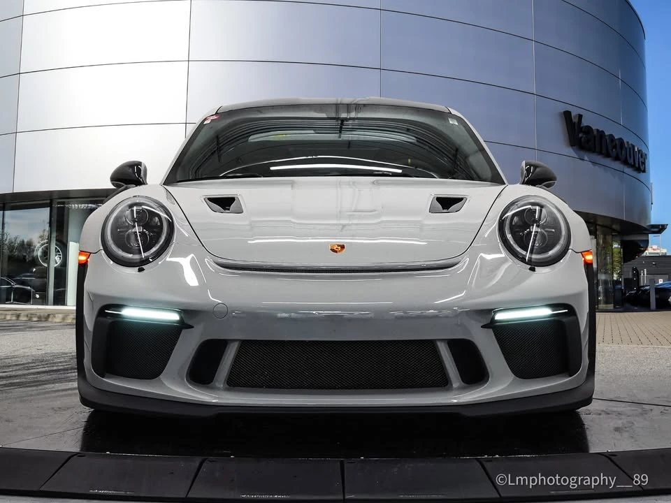 2019 Porsche 991 GT3 RS - Image 10 of 20