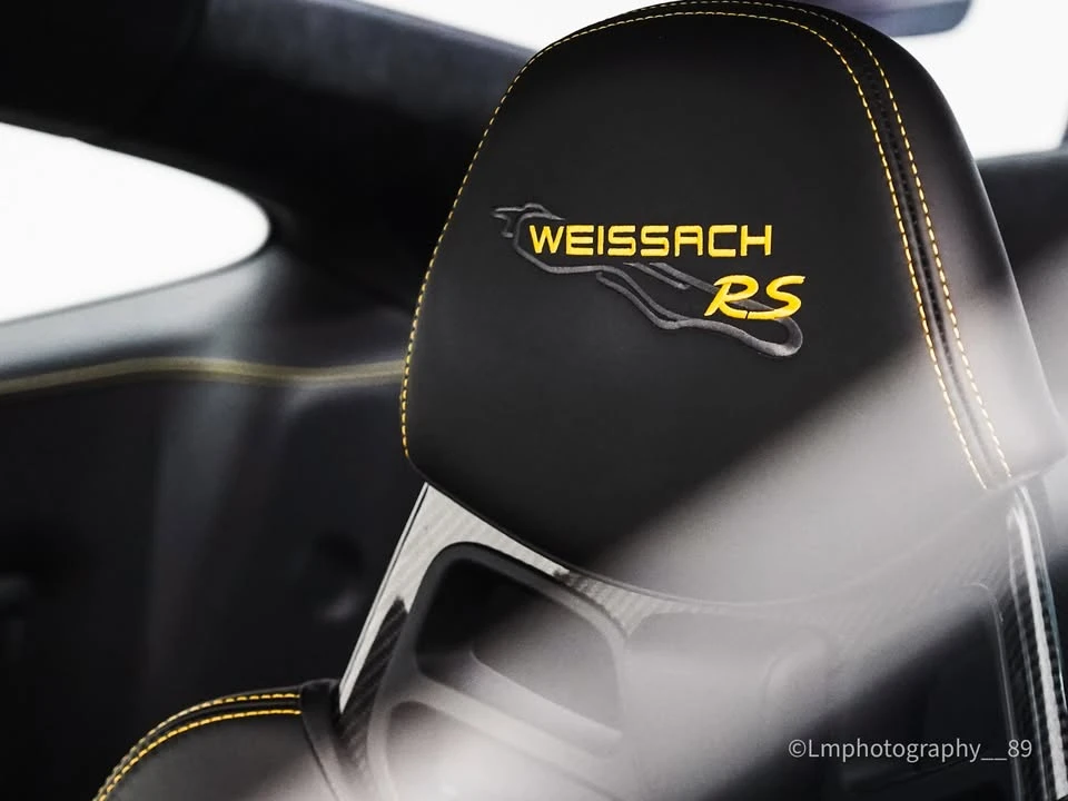 2019 Porsche 991 GT3 RS - Image 11 of 20