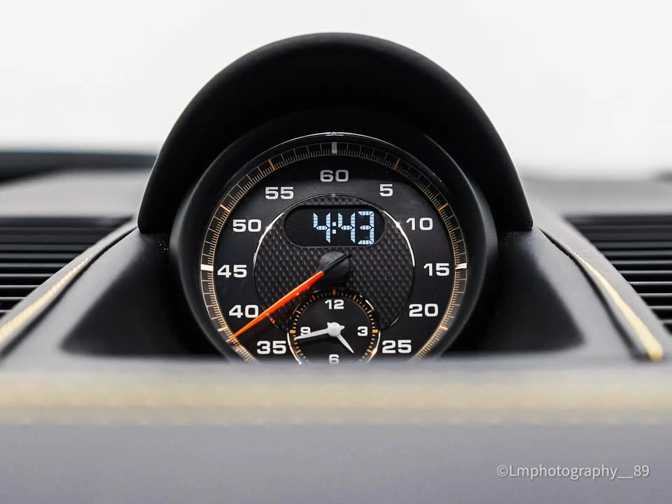 2019 Porsche 991 GT3 RS - Image 15 of 20