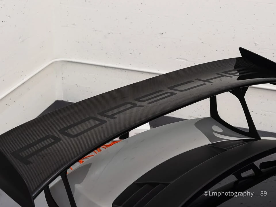2019 Porsche 991 GT3 RS - Image 14 of 20
