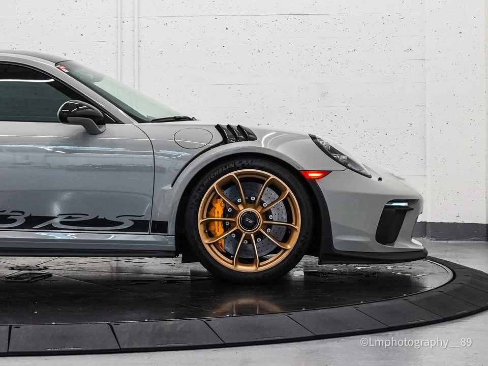 2019 Porsche 991 GT3 RS - Image 2 of 20