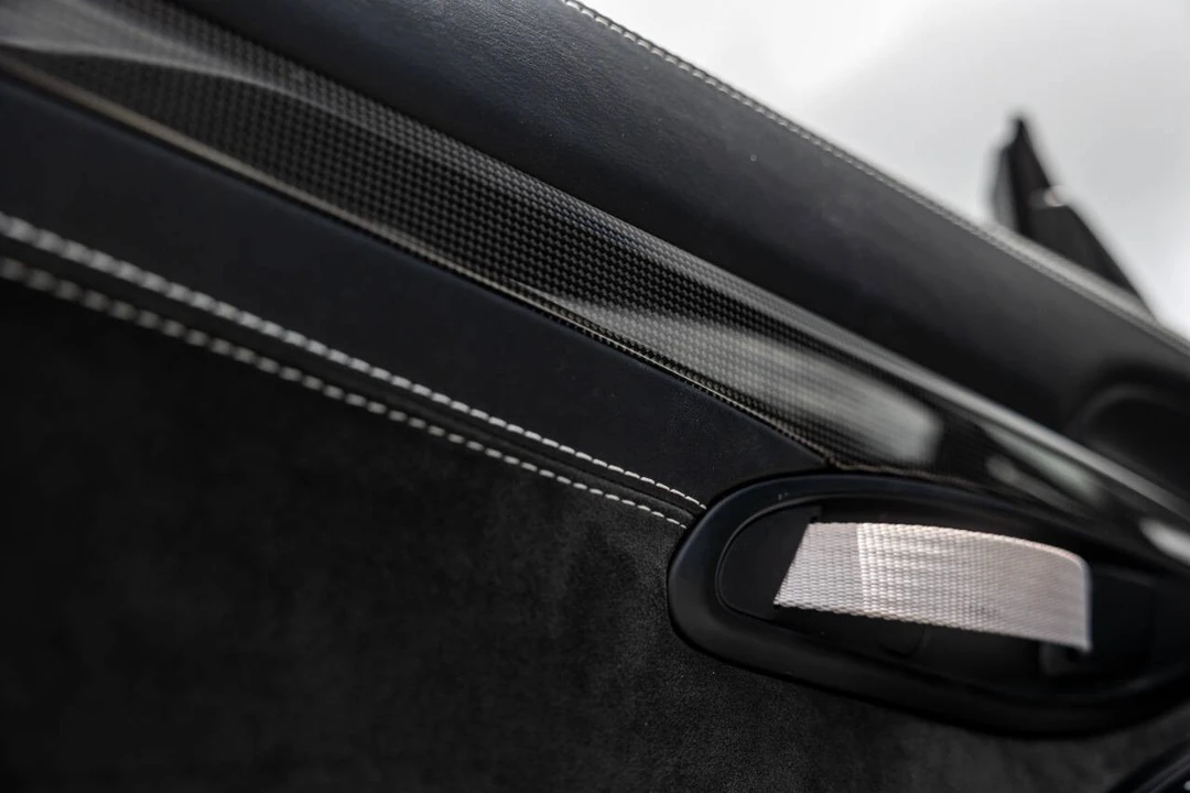 2019 Porsche 991 GT3 RS - Image 22 of 31