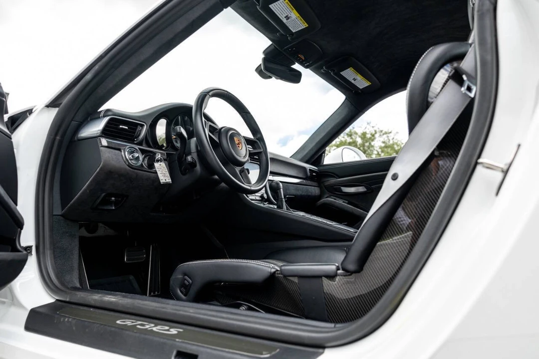 2019 Porsche 991 GT3 RS - Image 15 of 31