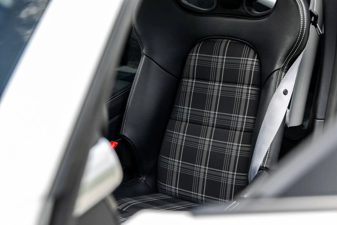 2019 Porsche 991 GT3 RS - Image 19 of 31