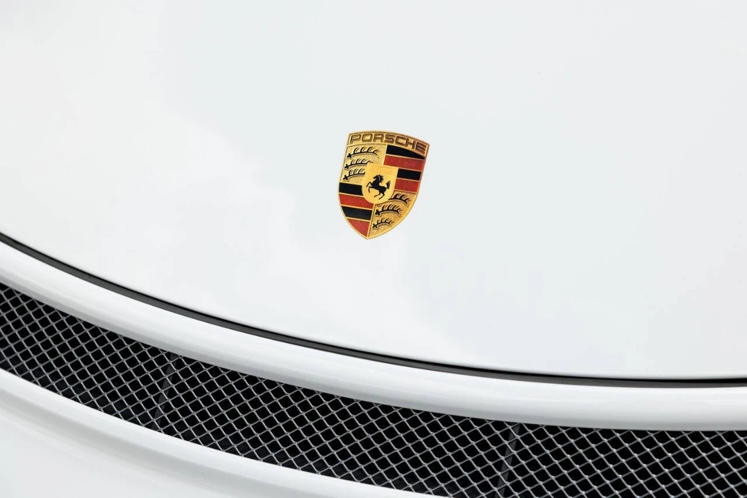 2019 Porsche 991 GT3 RS - Image 14 of 31