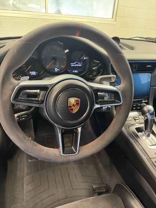 2019 Porsche 991 GT3 RS - Image 7 of 13